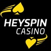 Hey Spin Casino - Slots icon