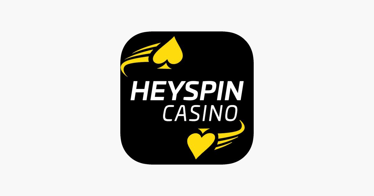 HeySpin Casino Promo Code 2024 & Bonuses – Get £25 and 25 Spins