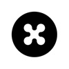 21 Buttons: Fashion Network icon