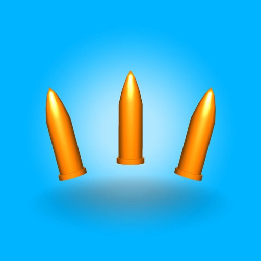 Bullet Looper iOS App
