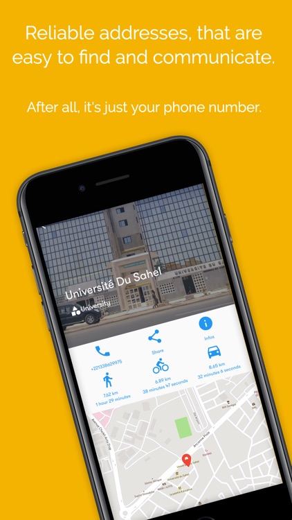 NIMA Codes screenshot-3