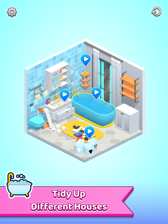 My Tidy Lifeのおすすめ画像5