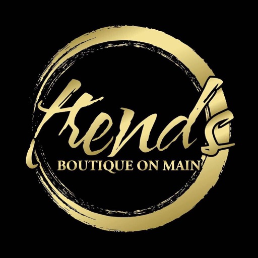 Trends Boutique on Main