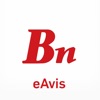 Bømlo-nytt eAvis icon