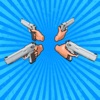 Weapon Spin icon