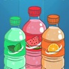 Capping Bottle icon