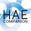 HAE Companion icon