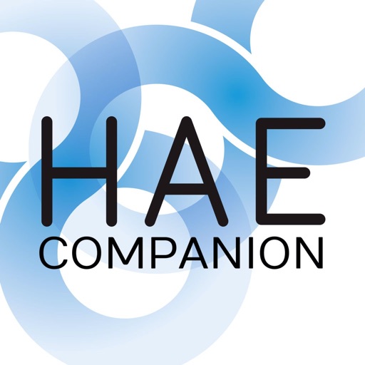 HAE Companion - AppWisp.com