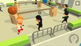 Game screenshot I, The One - Fighting Games hack