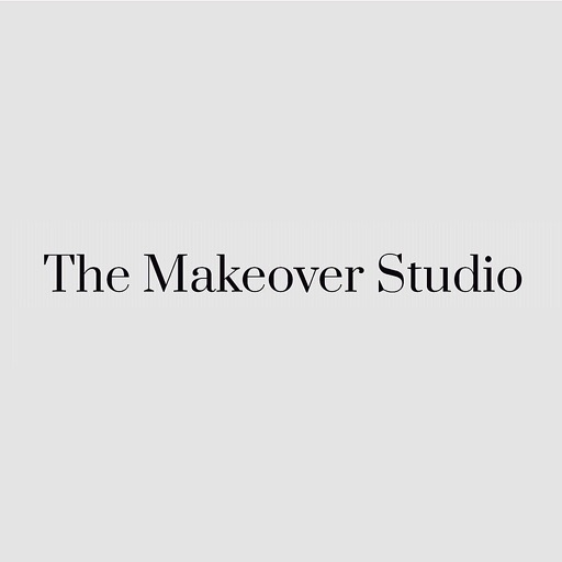 The Makeover Salon icon