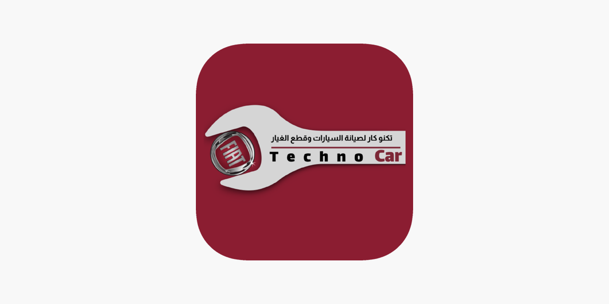 Techno Car on the App Store