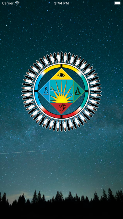 Little Pine First Nation Screenshot