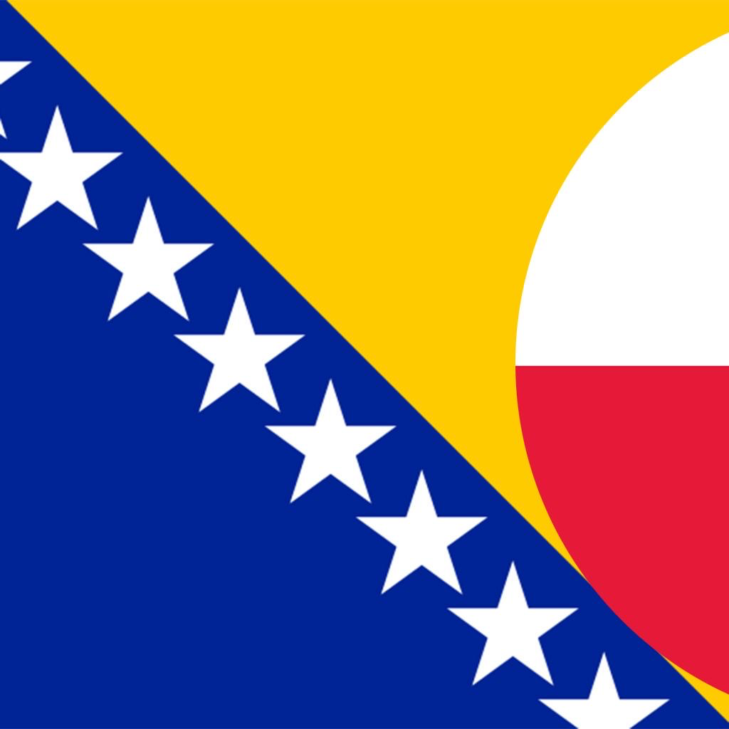 Get Słownik Bośniacki-Polski for iOS, iPhone, iPad Aso Report