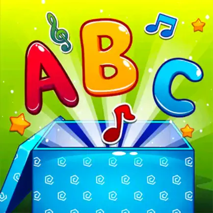 Alphabet Adventure Читы