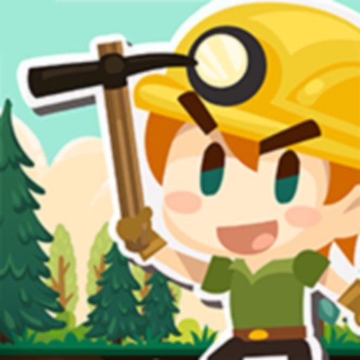 Pocket Mine Icon