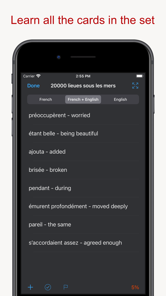 #7. Read & Learn Pro (iOS) By: Anton Ivanov