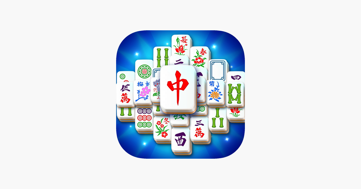 Plaga Integral Tipo delantero Mahjong Club - Solitaire Game en App Store