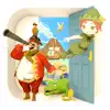 Escape Game: Peter Pan App Feedback