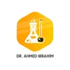 Dr Ahmed Ibrahim App Feedback