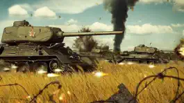 Game screenshot Tank War Game: Tank Game 3D mod apk