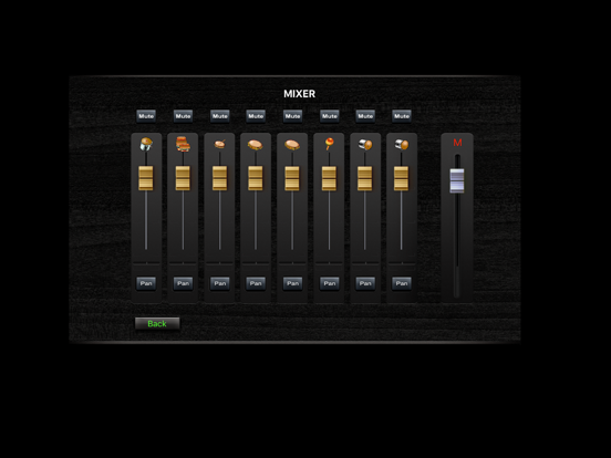 Screenshot #5 pour Samba Step