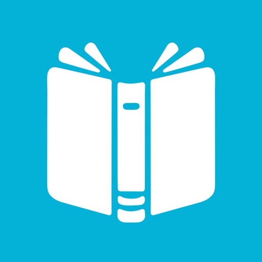 BookBuddy: My Library Manager Icon
