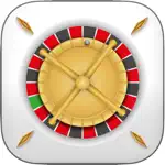 Roulette Wheel - Casino Game App Cancel