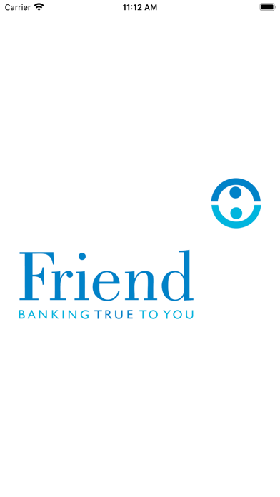 Friend Bank Screenshot