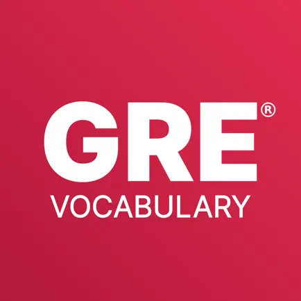 GRE Vocabulary Builder 2023 Cheats