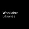 Woollahra Libraries icon