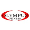 Olympus Fitness icon