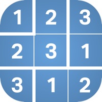 Calcudoku・数学ロジックパズル