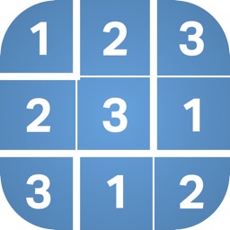 Calcudoku · Puzzles