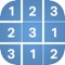 Enjoy Calcudoku, a free puzzle game that tests your math and logic