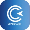 Cupón Click icon