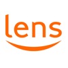 Lens Market icon
