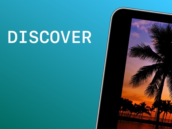 Hawaii Travel Guide .. iPad screenshot 1 - Navigation app