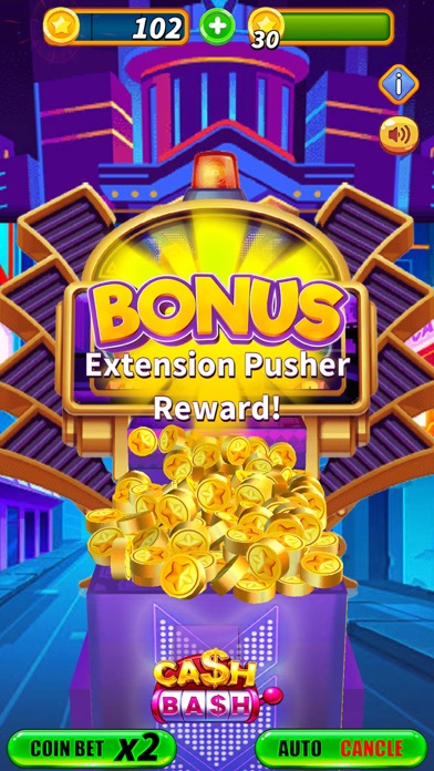 Coin Pusher - Casino Master 3dのおすすめ画像2