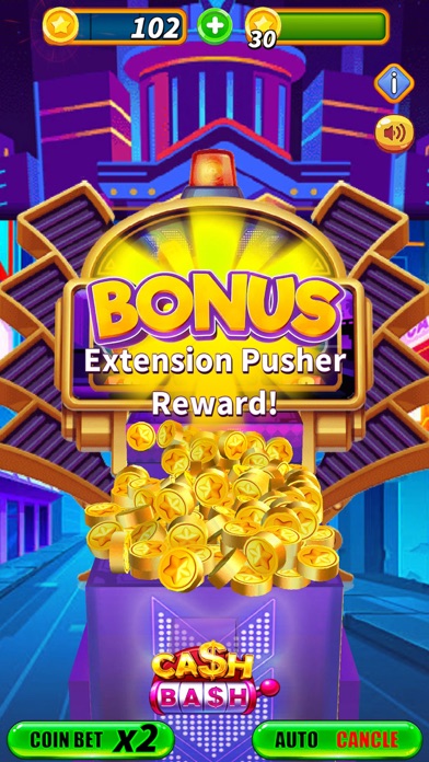 Coin Pusher - Earn Money Screenshot