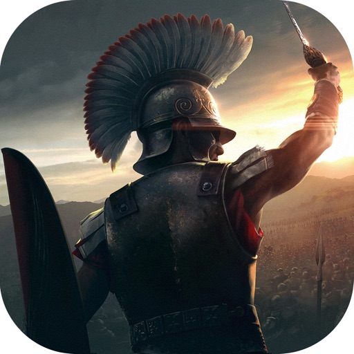 Rising: War for Dominion iOS App