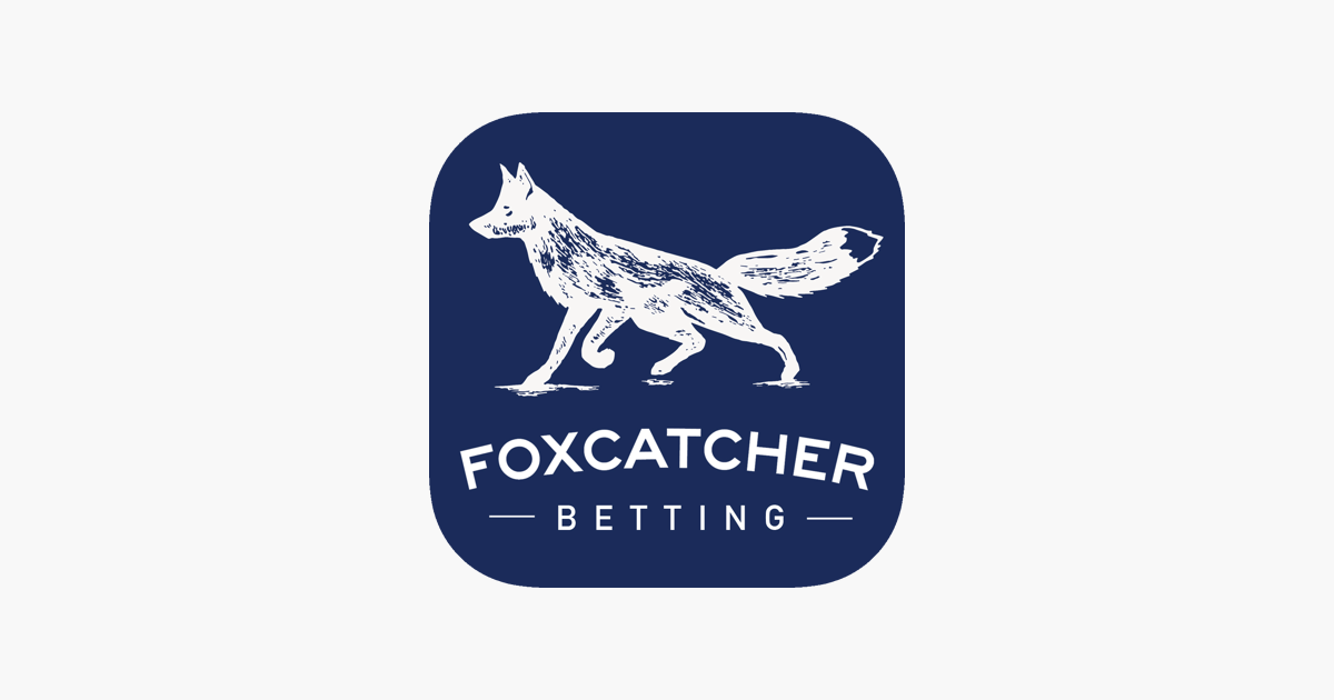 foxcatcher betting