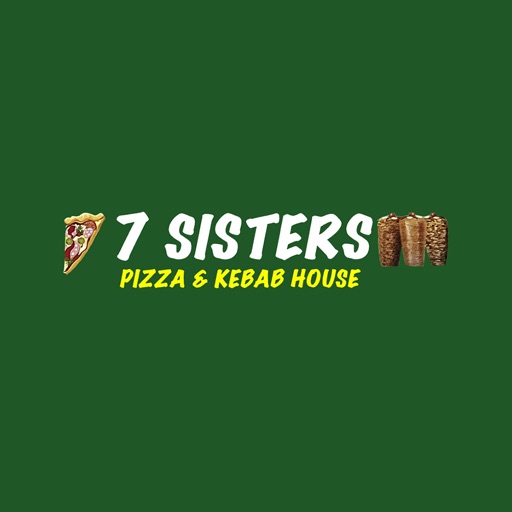 7 Sisters Pizza And Kebab icon