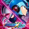 Mega Man X Dive icon