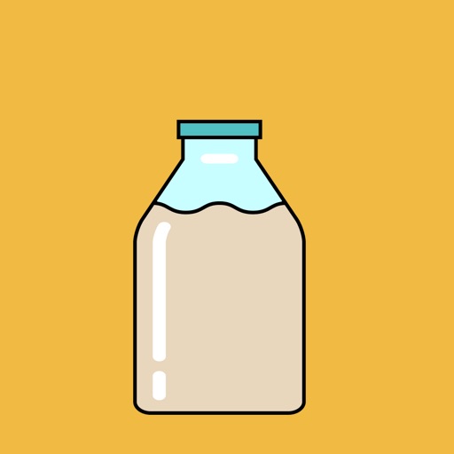 Happiness Bottle icon