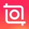InShot - Videoredigerer