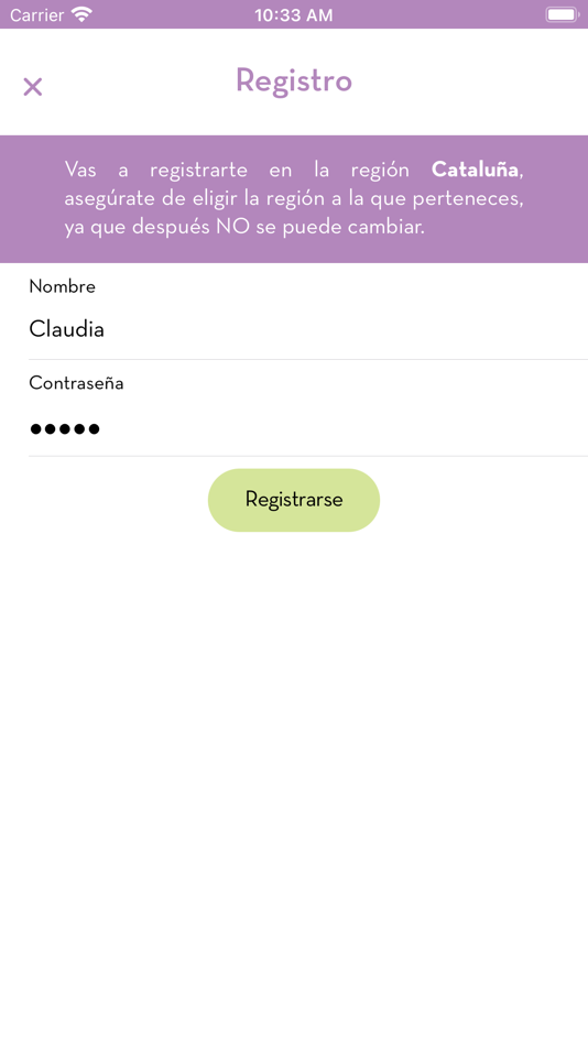 #6. ELLA (iOS) 由: Nubba Innovation Group SL
