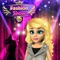 Dress Up Games: Pop Star Fashion Salon Game - Girl Pop Star, It was designed for you as the best rated girl dress up game