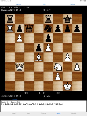 Diamond Chess Onlineのおすすめ画像1