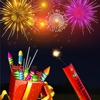 Fireworks Simulator 2024 Game icon