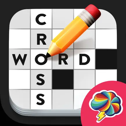 Crossword • Читы